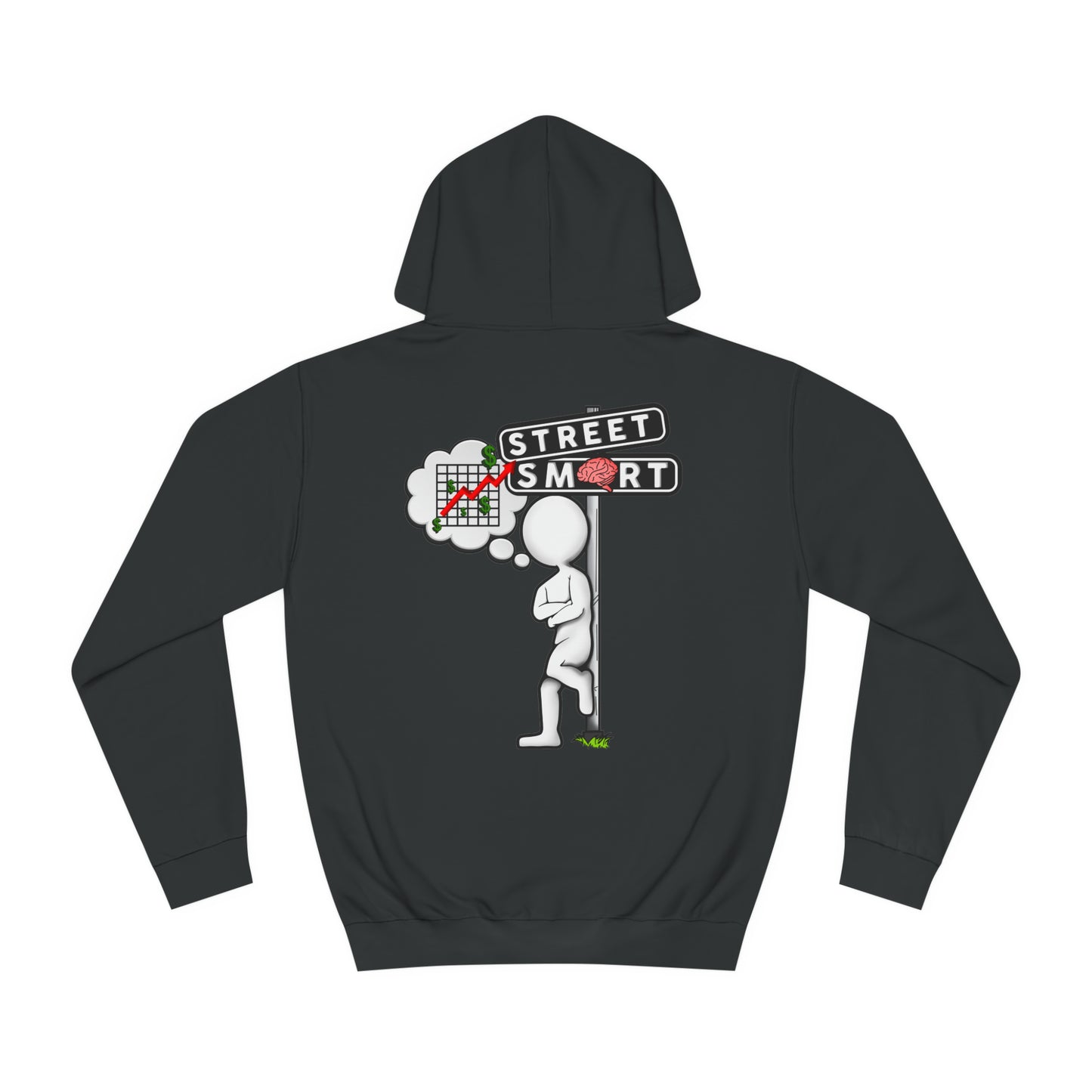 Street Smart Hoodie