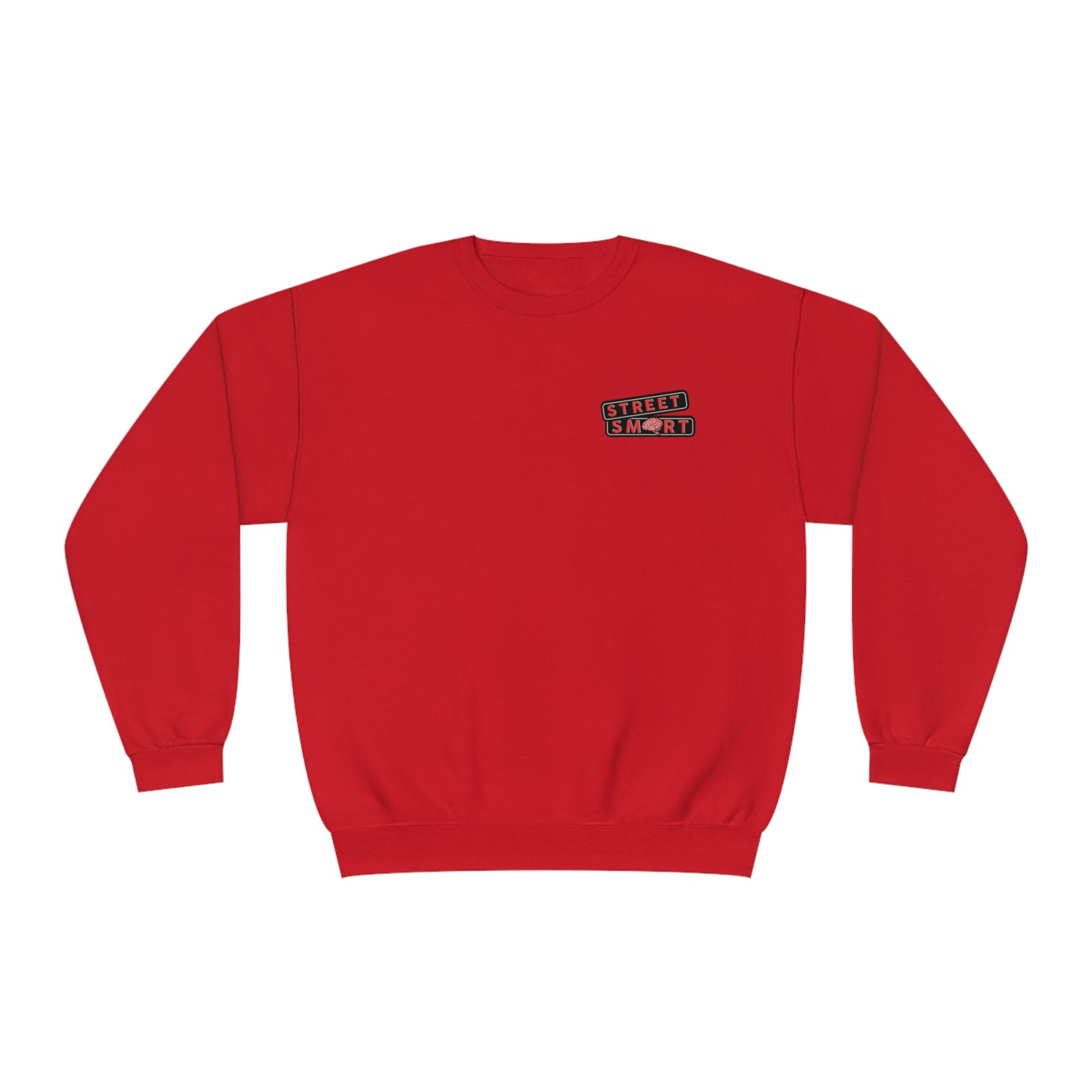 Street Smart Crewneck