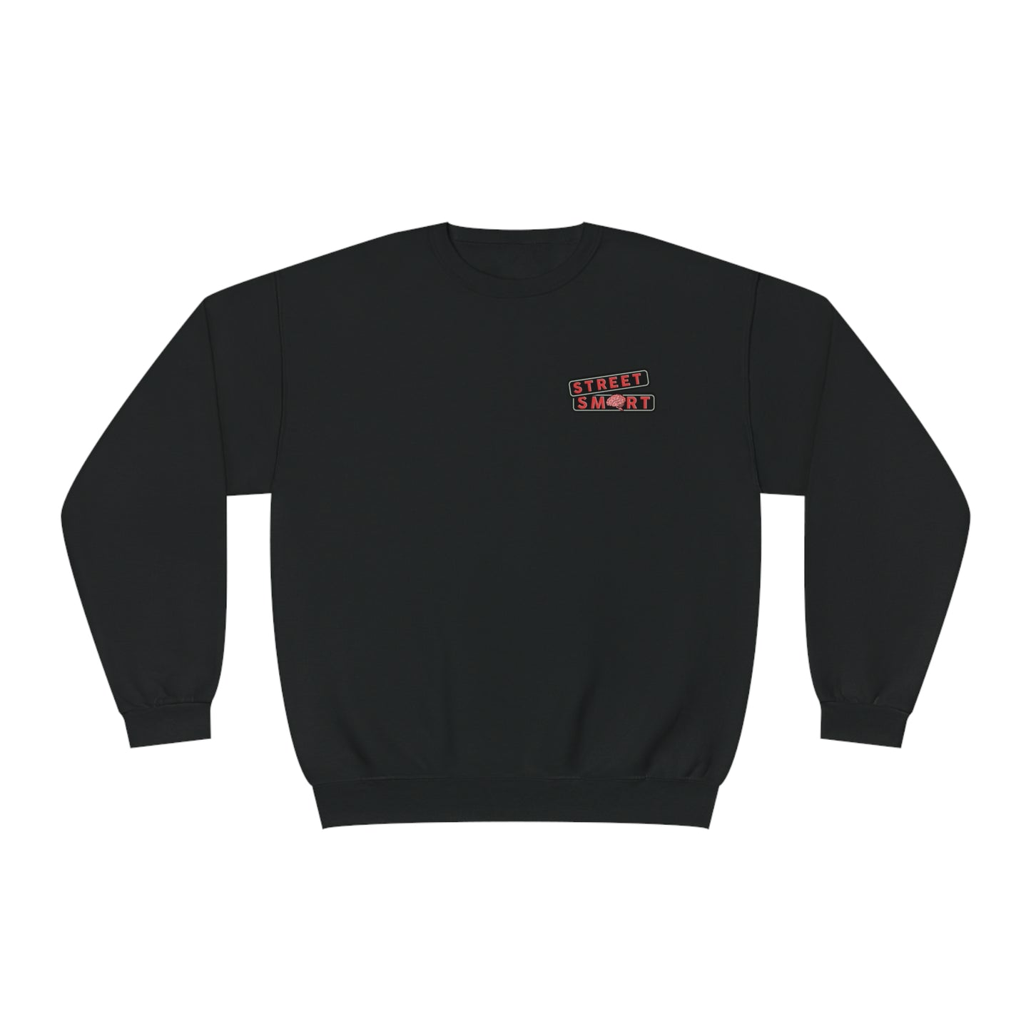 Street Smart Crewneck
