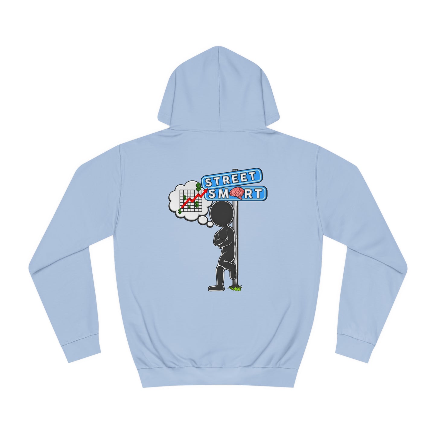 Street Smart Hoodie