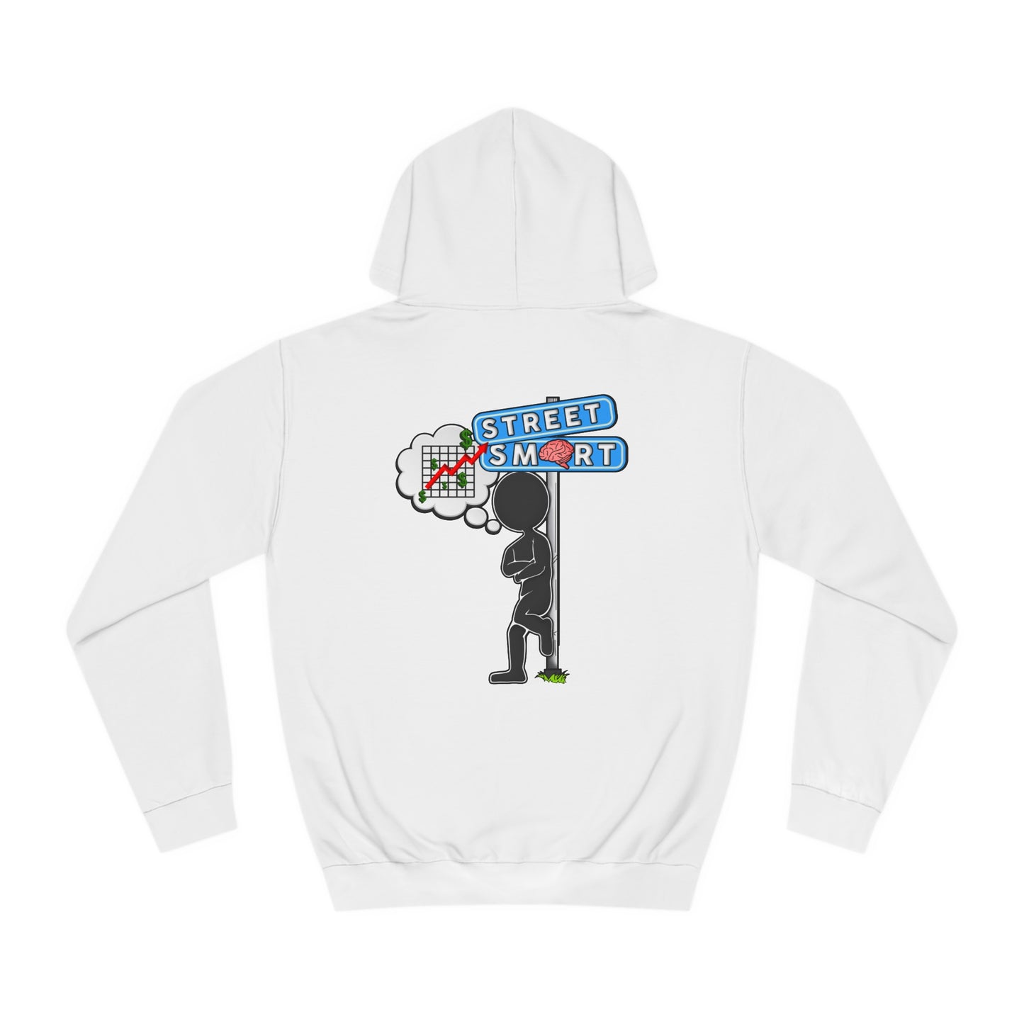 Street Smart Hoodie