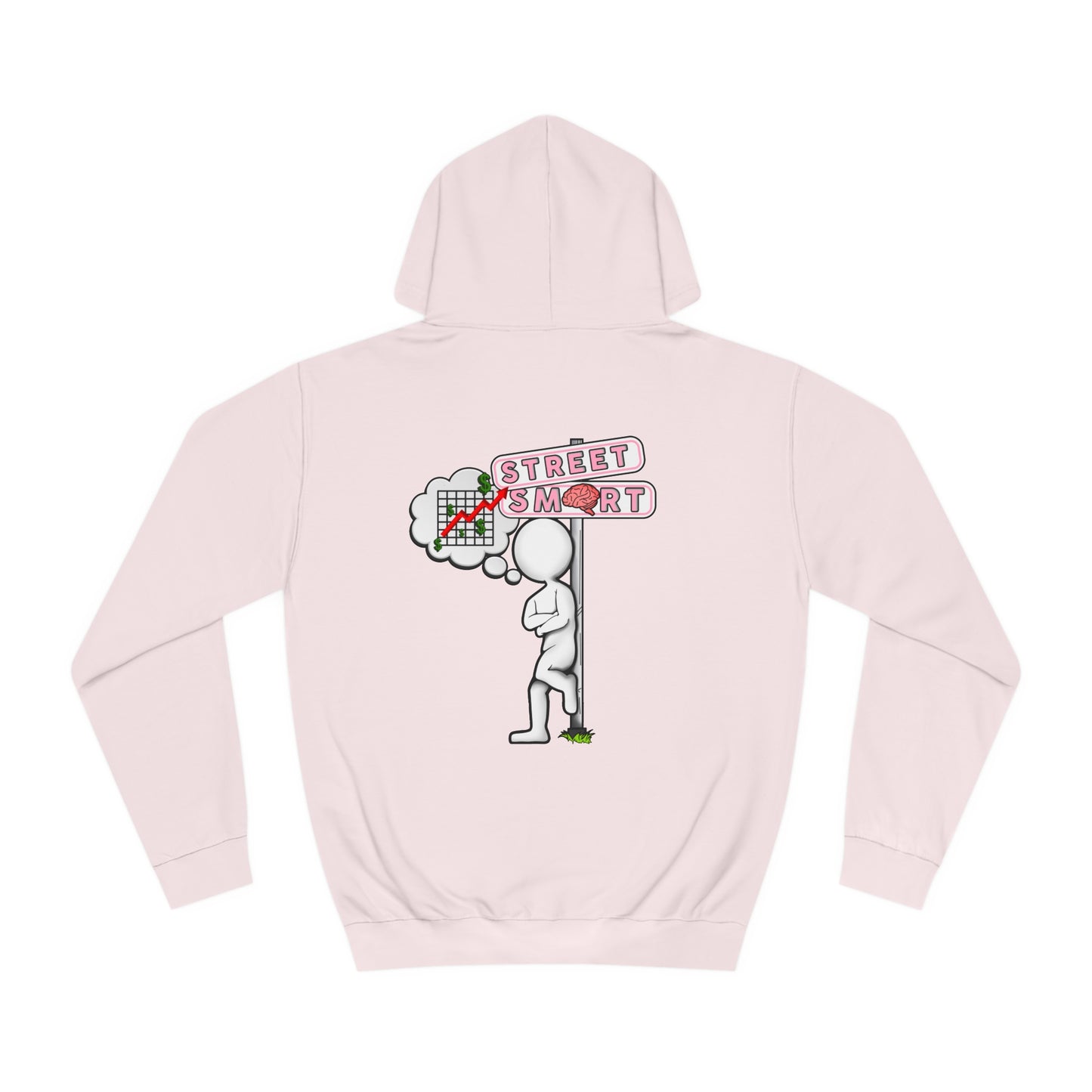 Street Smart Hoodie