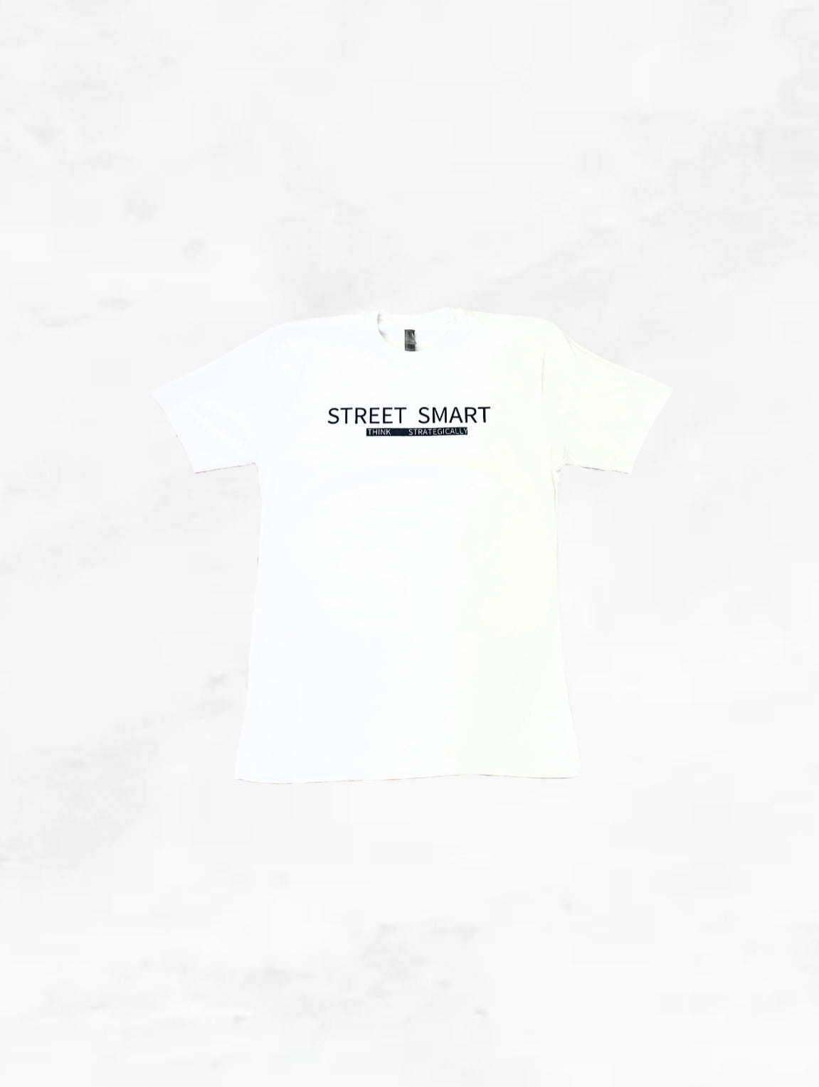 Street Smart T-Shirt