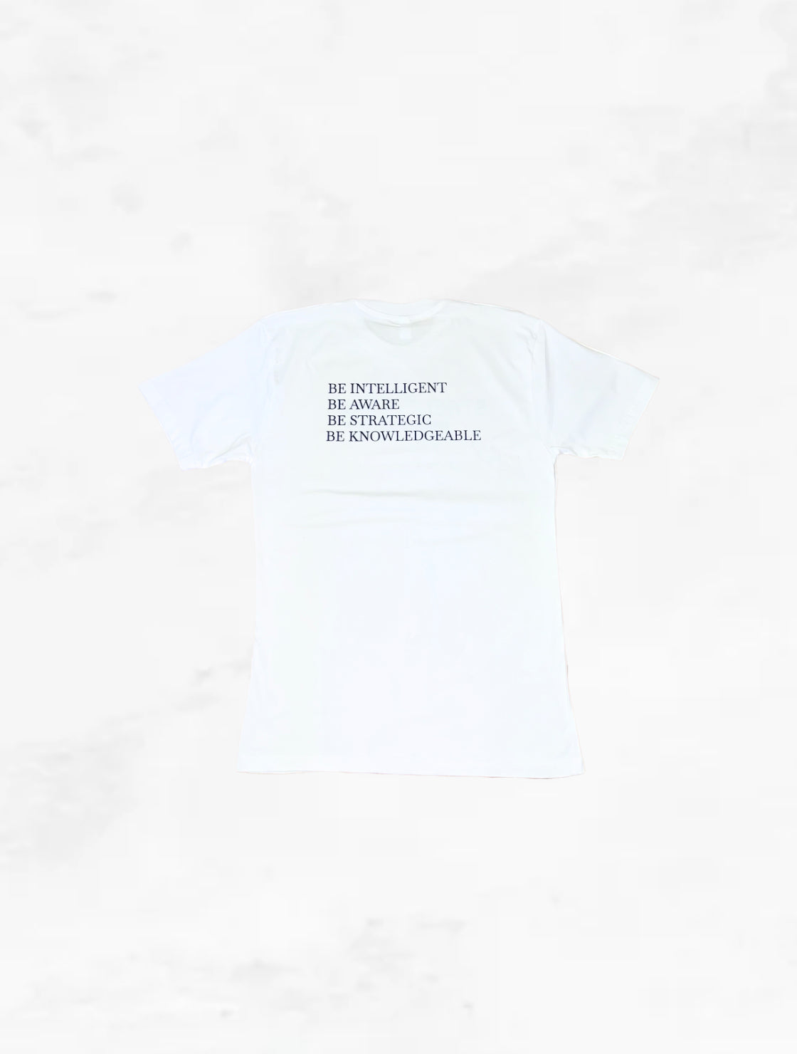 Street Smart T-Shirt