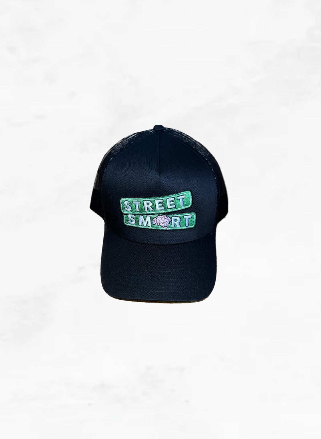 Street Smart Trucker Hat