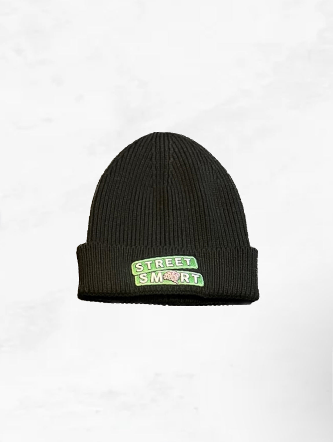 Street Smart Beanie