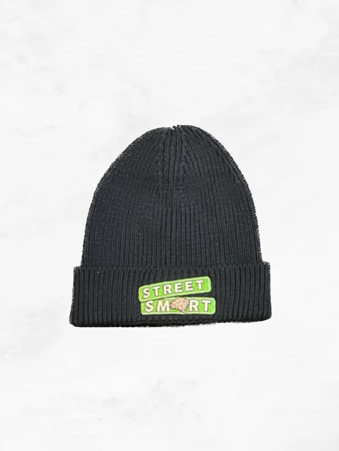 Street Smart Beanie