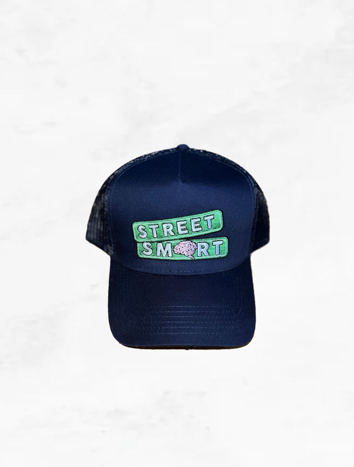 Street Smart Trucker Hat