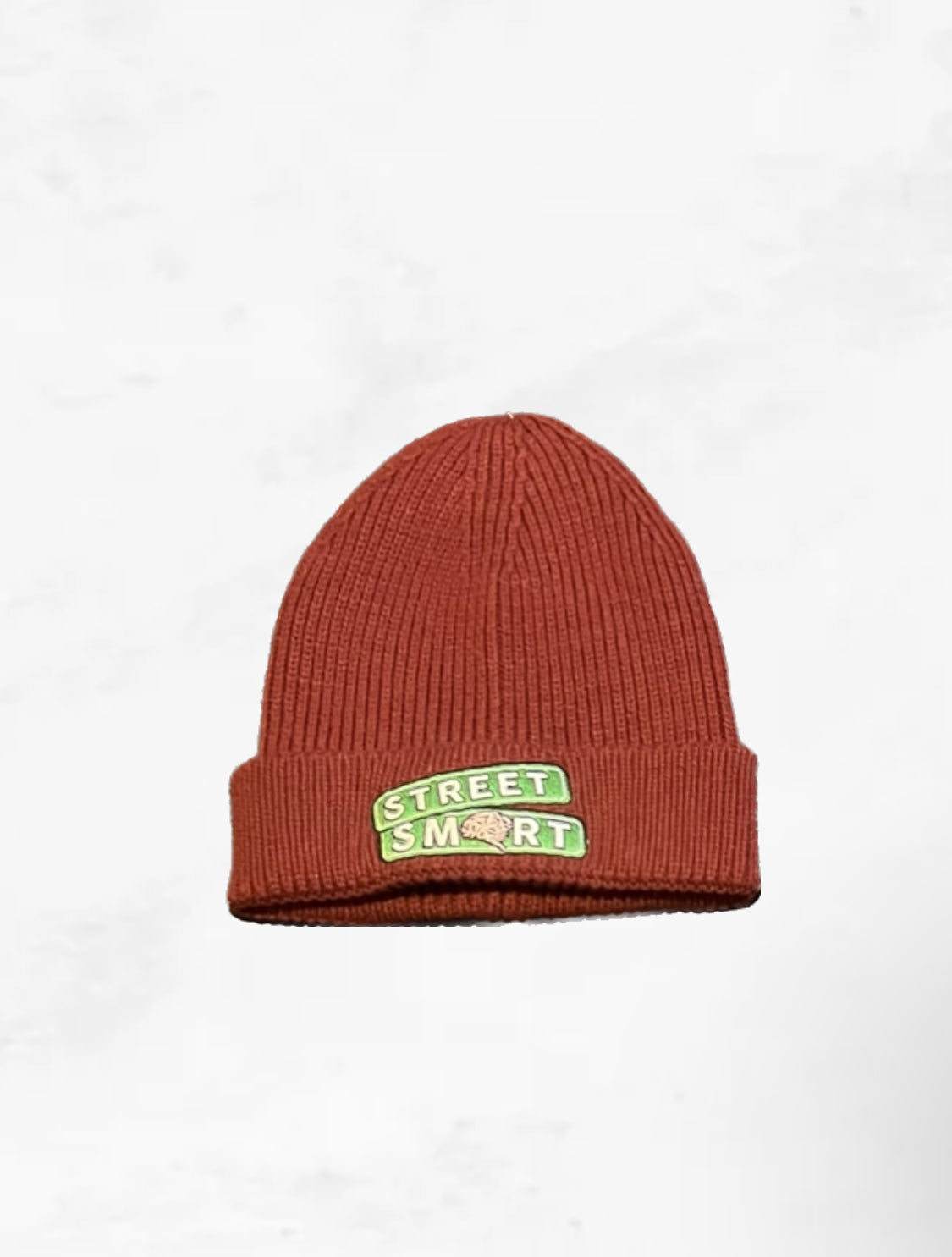 Street Smart Beanie