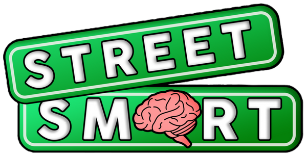 Street Smart Apparel logo