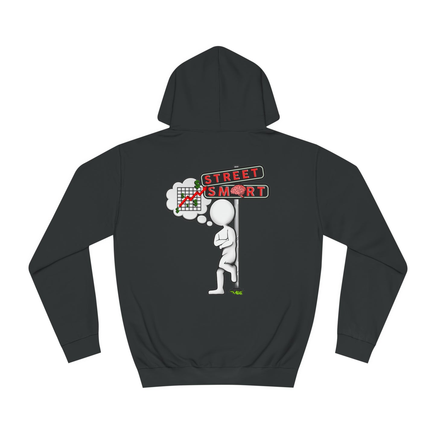 Street Smart Hoodie