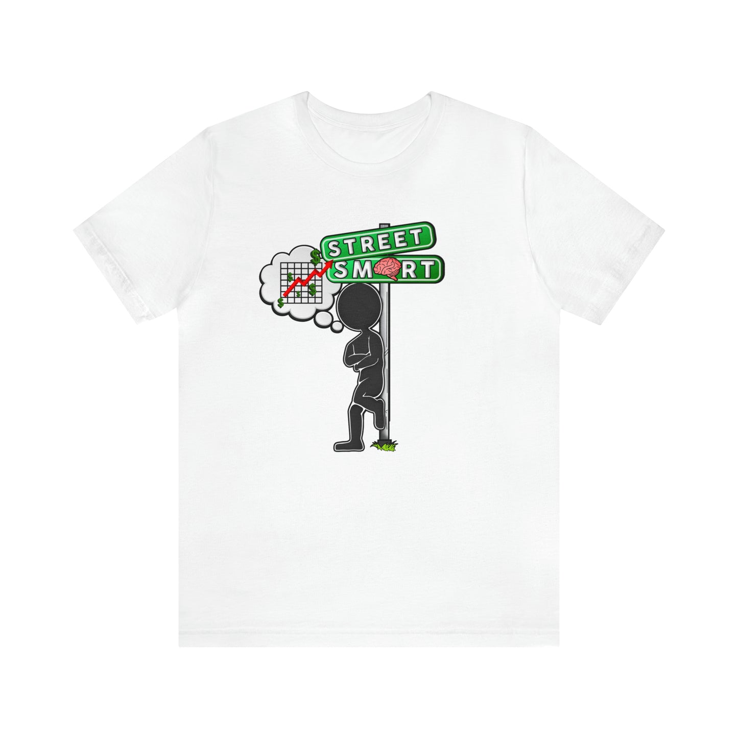 Street Smart T-Shirt