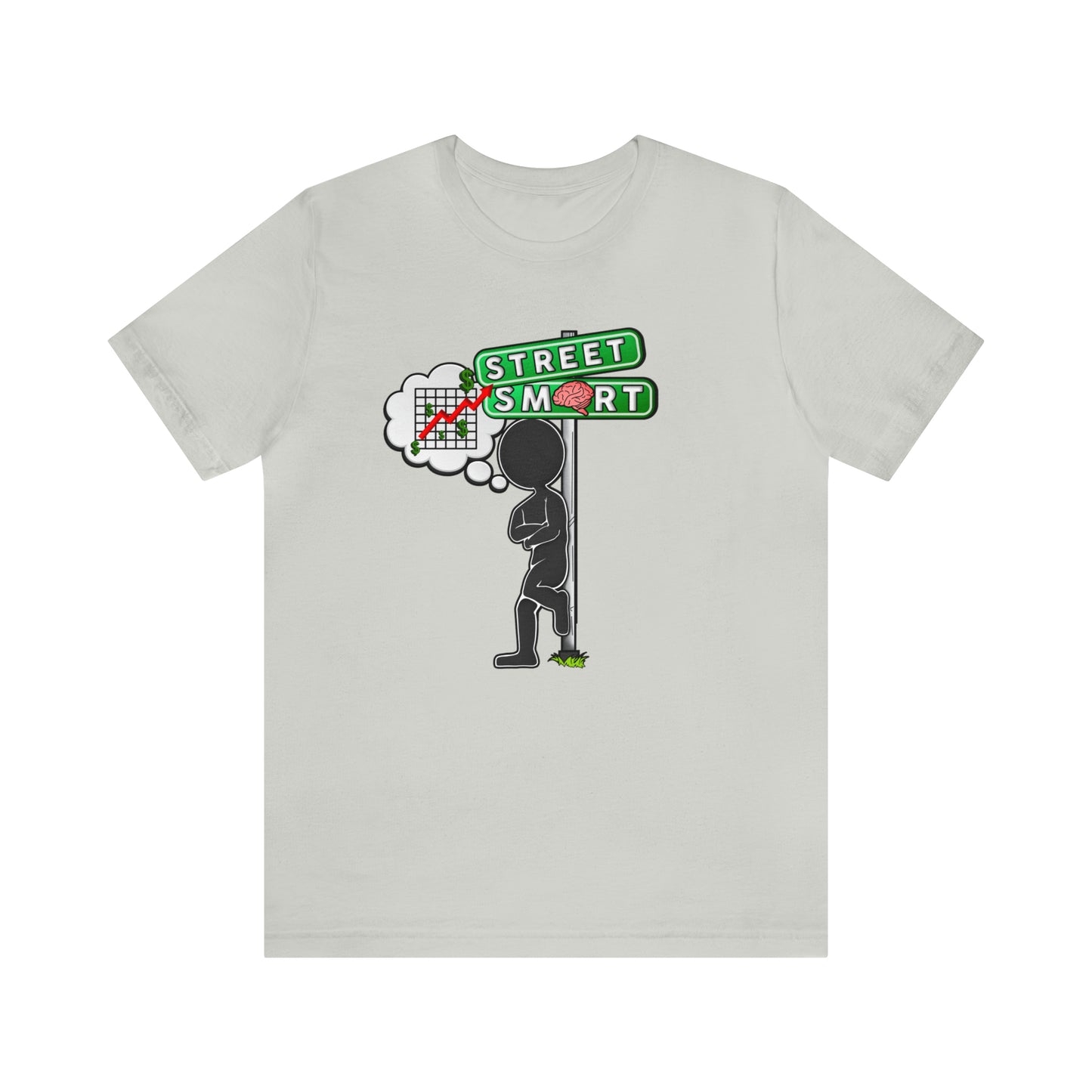 Street Smart T-Shirt