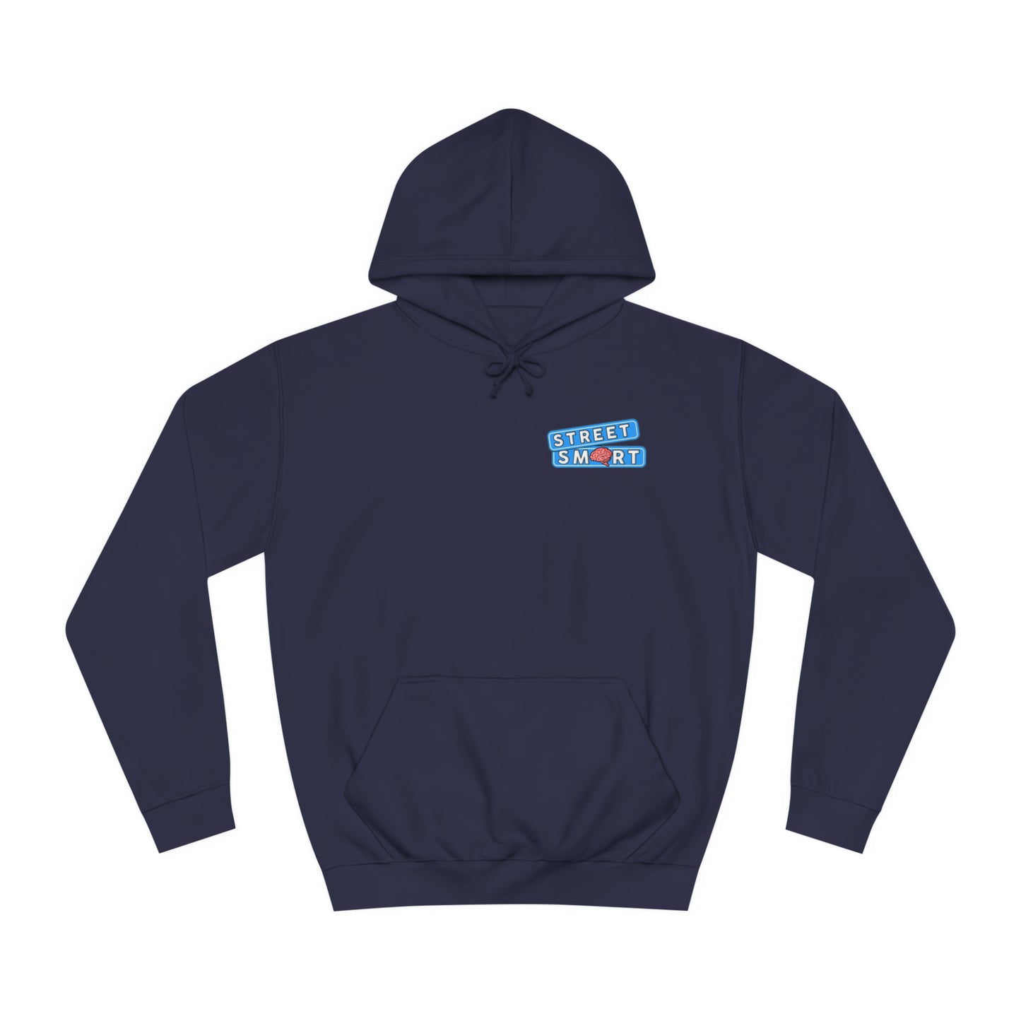 Street Smart Hoodie