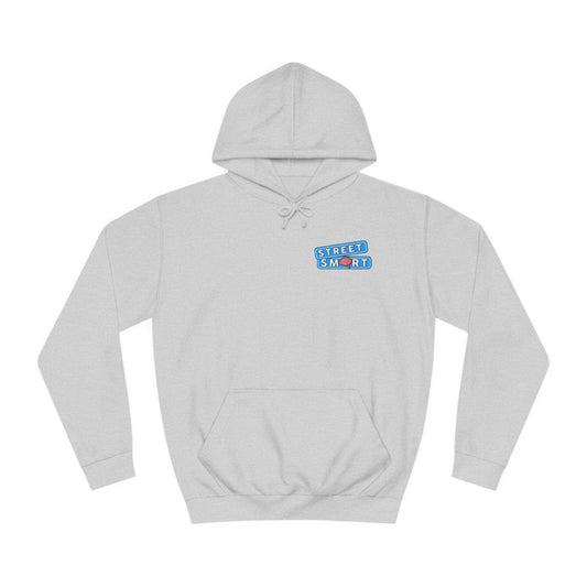 Street Smart Hoodie