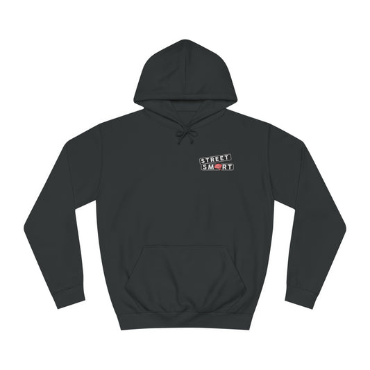 Street Smart Hoodie