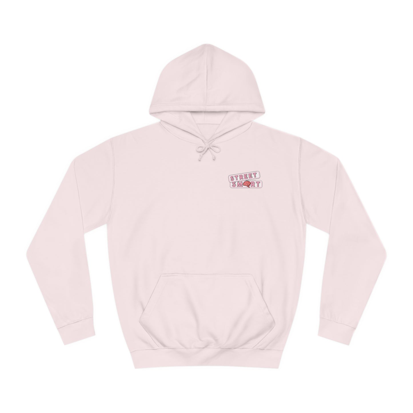 Street Smart Hoodie