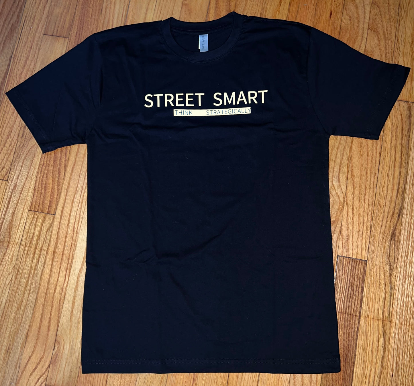 Street Smart T-Shirt