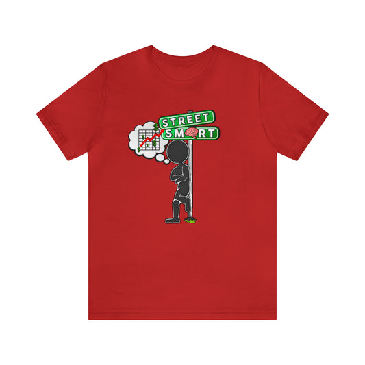 Street Smart T-Shirt