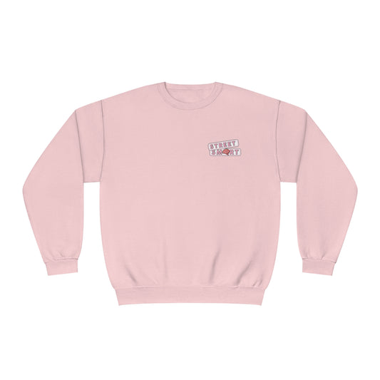 Street Smart Crewneck