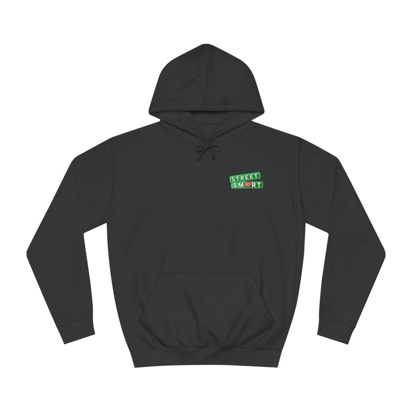 Street Smart Hoodie