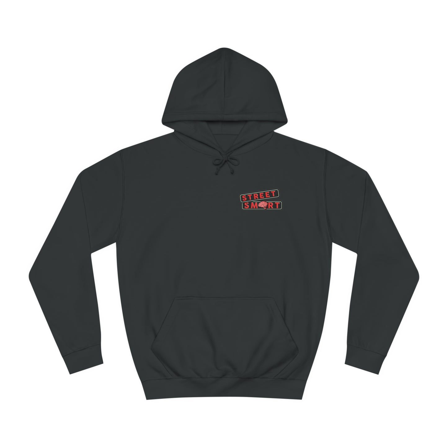 Street Smart Hoodie