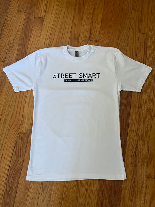 Street Smart T-Shirt