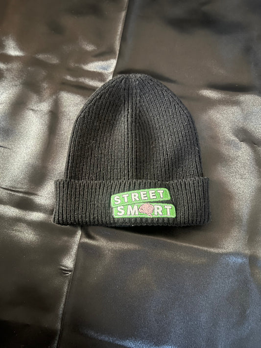 Street Smart Beanie